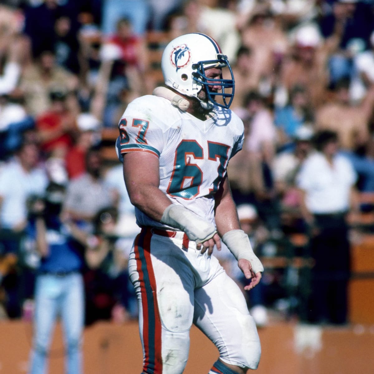 Zach Thomas Among Hall Semifinalists - Sports Illustrated Miami Dolphins  News, Analysis and More