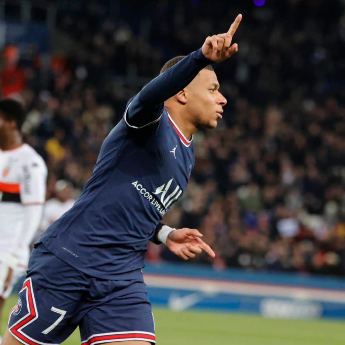 Paris Match Magazine via RMC] Kylian Mbappe: “Human ties are much more  exciting (than money). Life experiences matter more than money, even if it  is important. Above all, I thirst for discoveries