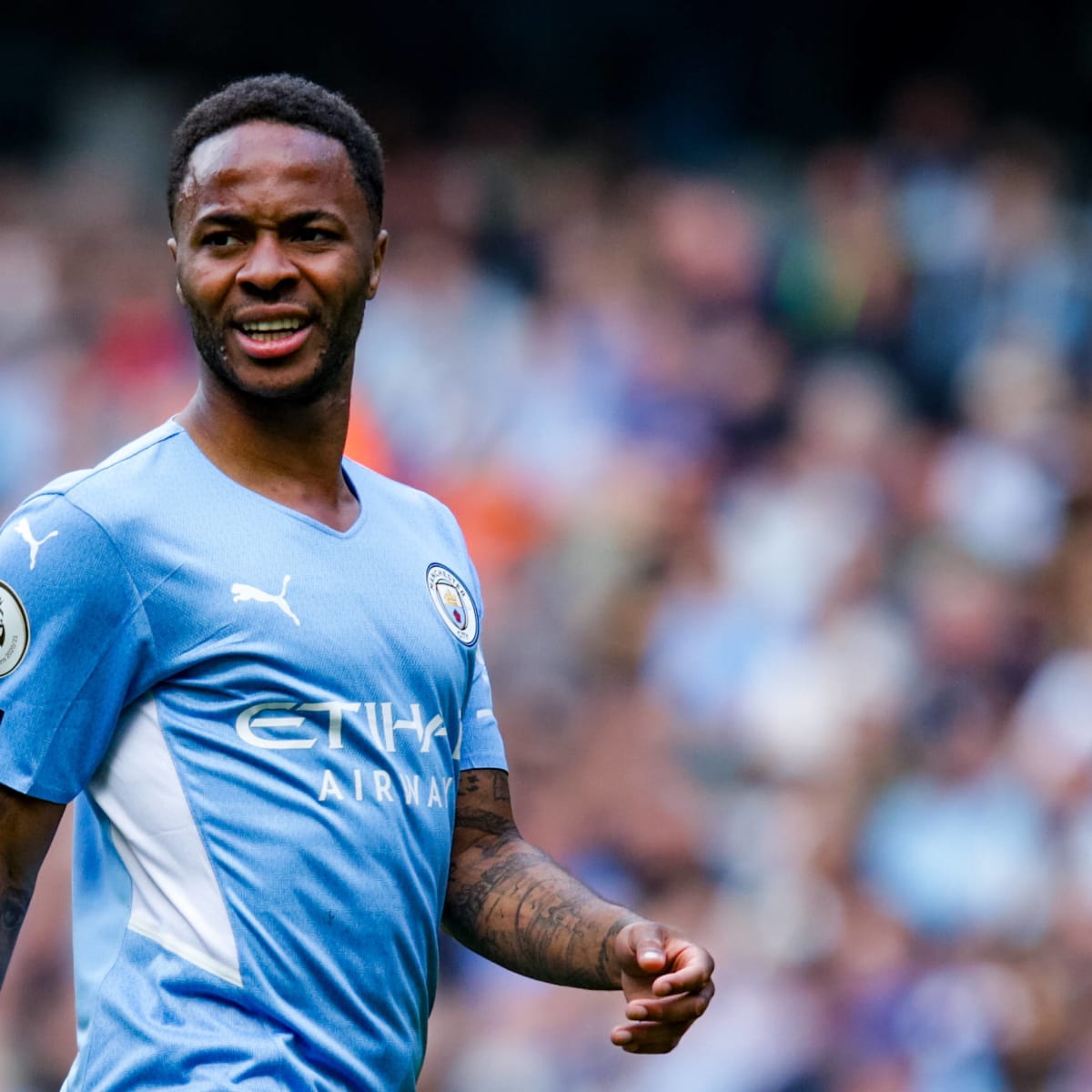 Liverpool agree £49m Raheem Sterling deal with Manchester City