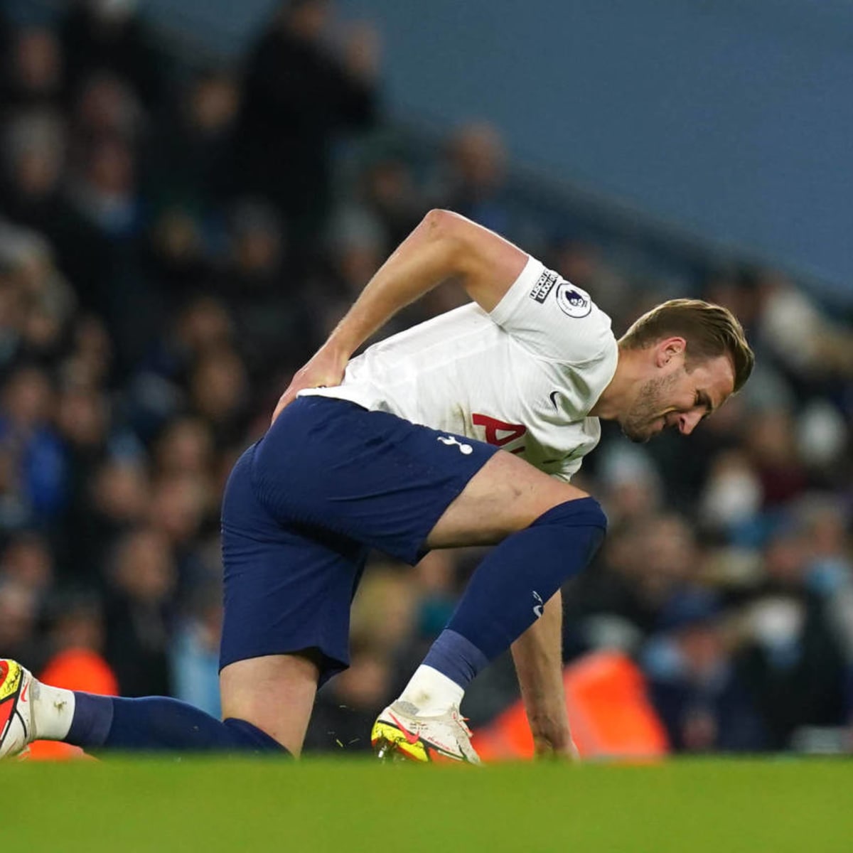 Is Harry Kane's foot injury a concern for England? Goalless Three Lions  captain addresses fitness question