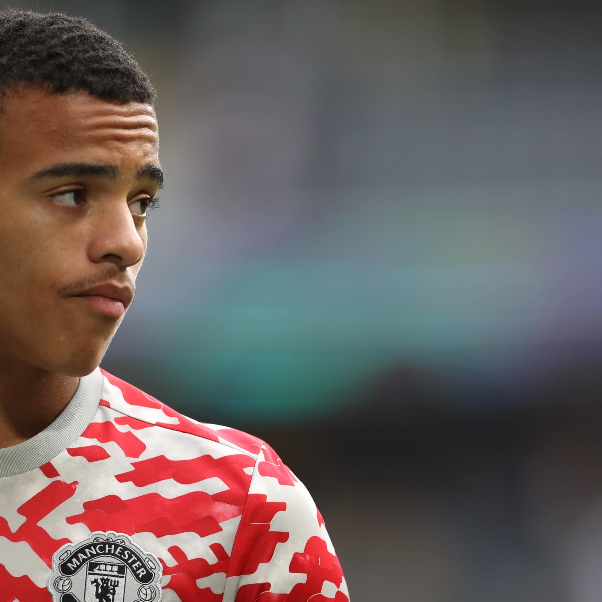 Man Utd official club statement about Mason Greenwood