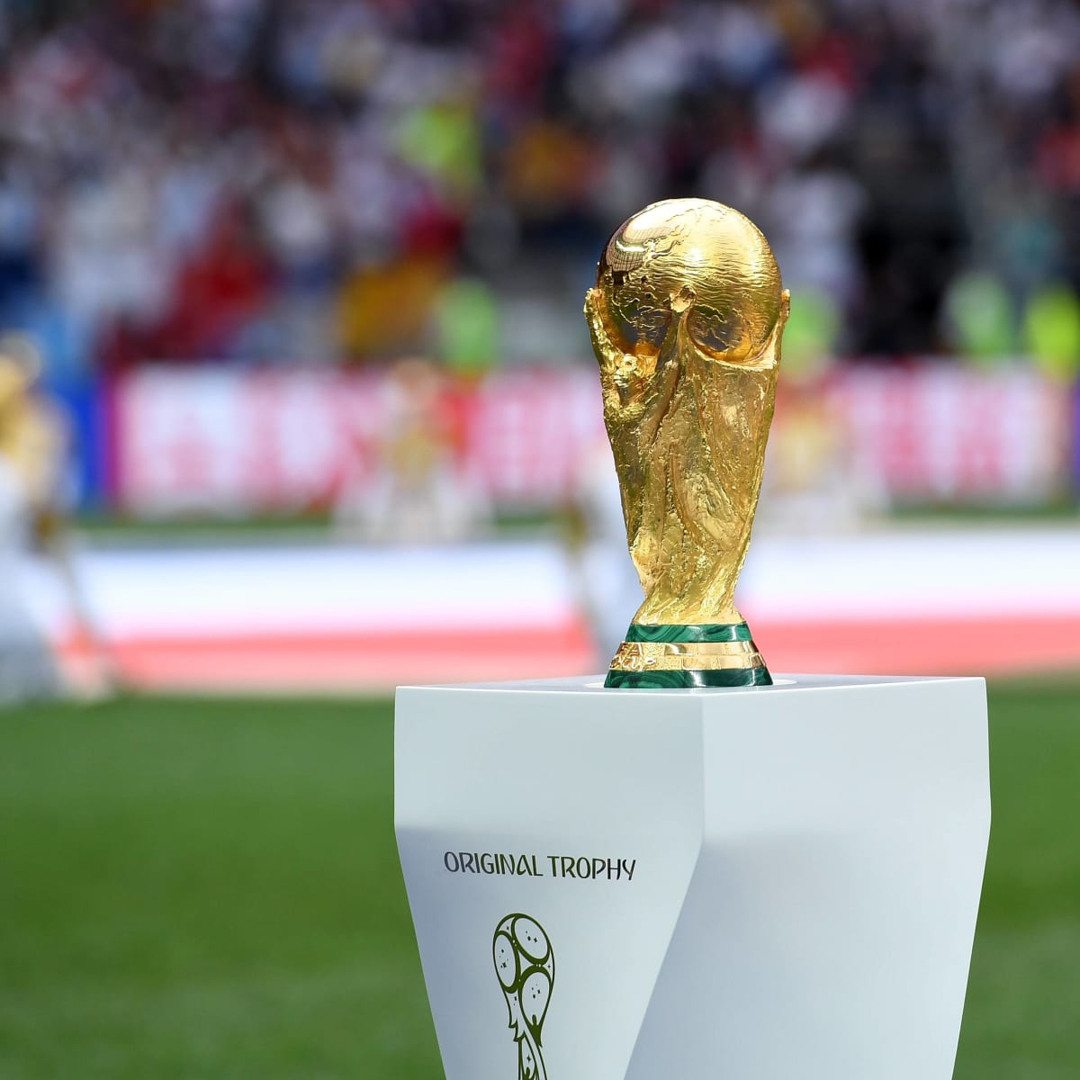 Update on African qualifiers for FIFA World Cup Qatar 2022(TM)