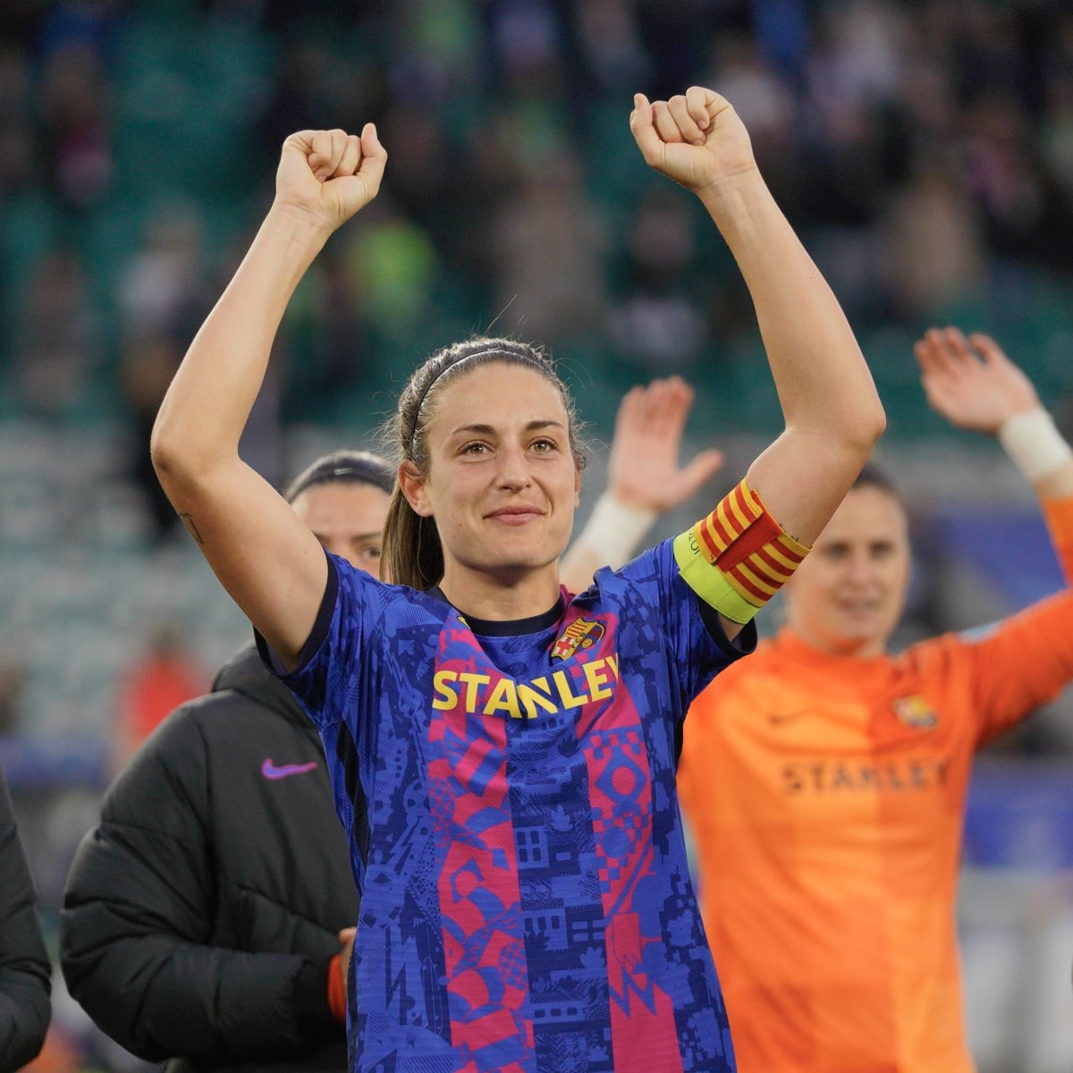 UWCL Final: Barcelona and Lyon are looking to re-affirm their