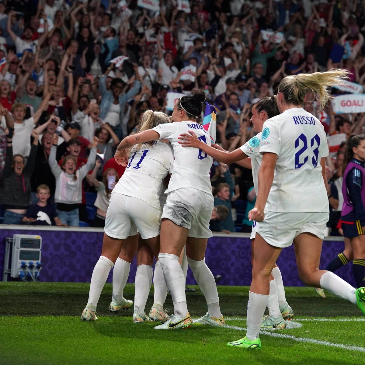 Five players to watch at UEFA Women's Euro 2022 - Futbol on FanNation