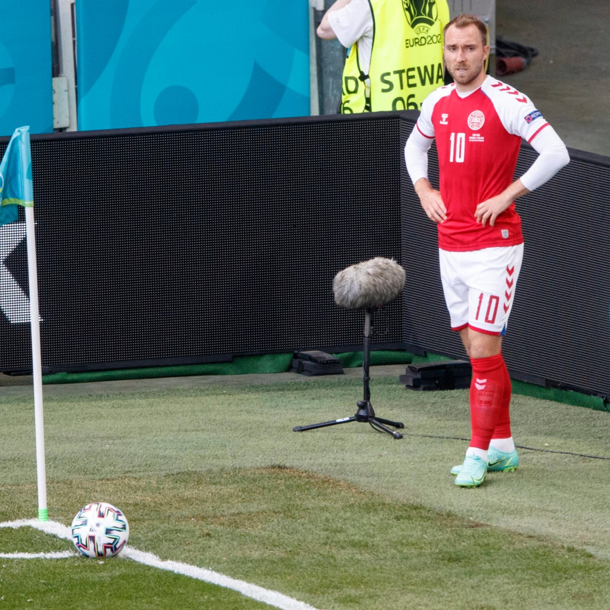 Christian Eriksen Celebrates Birthday by Playing in Brentford