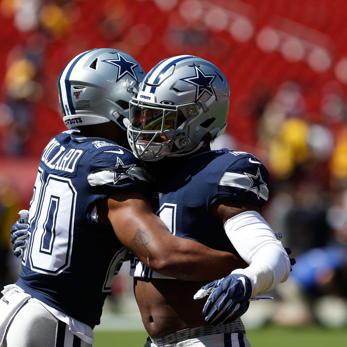 Cowboys vs. 49ers score: Tony Pollard, CeeDee Lamb seal victory for Cowboys  in the absence of Ezekiel Elliott 