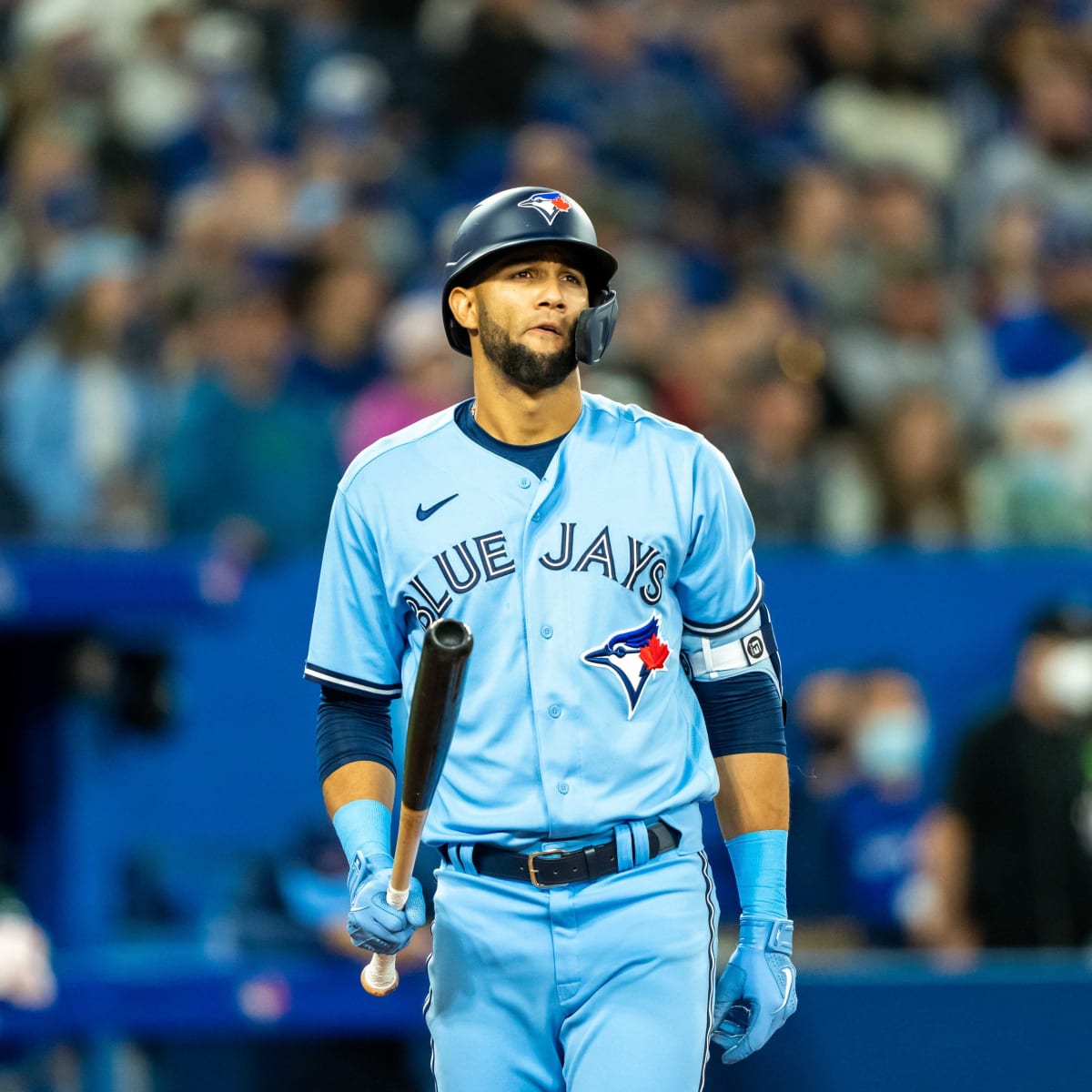 Gurriel Jr. on fostering success for himself, Blue Jays, and new