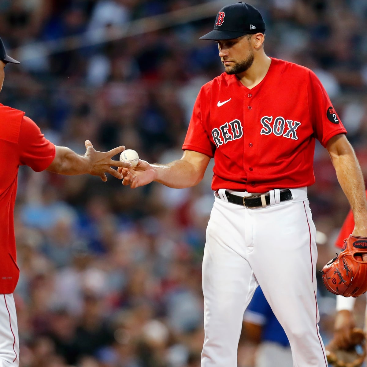 Boston Red Sox - Help us welcome Adam Ottavino to Boston!