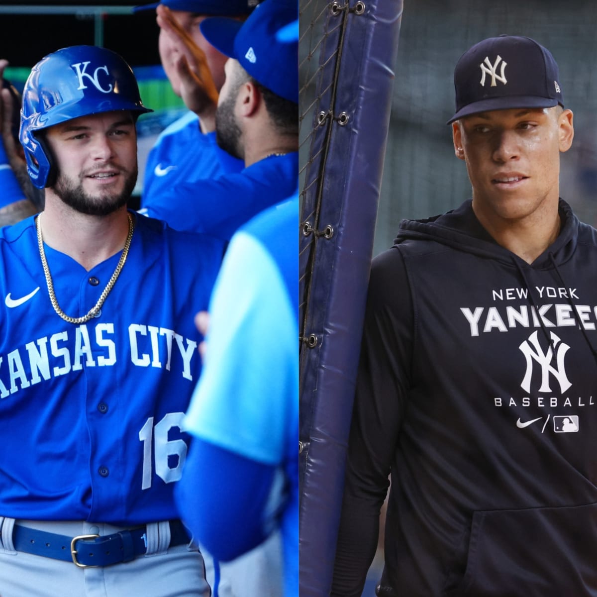 Yankees say goodbye to three prospects for Andrew Benintendi