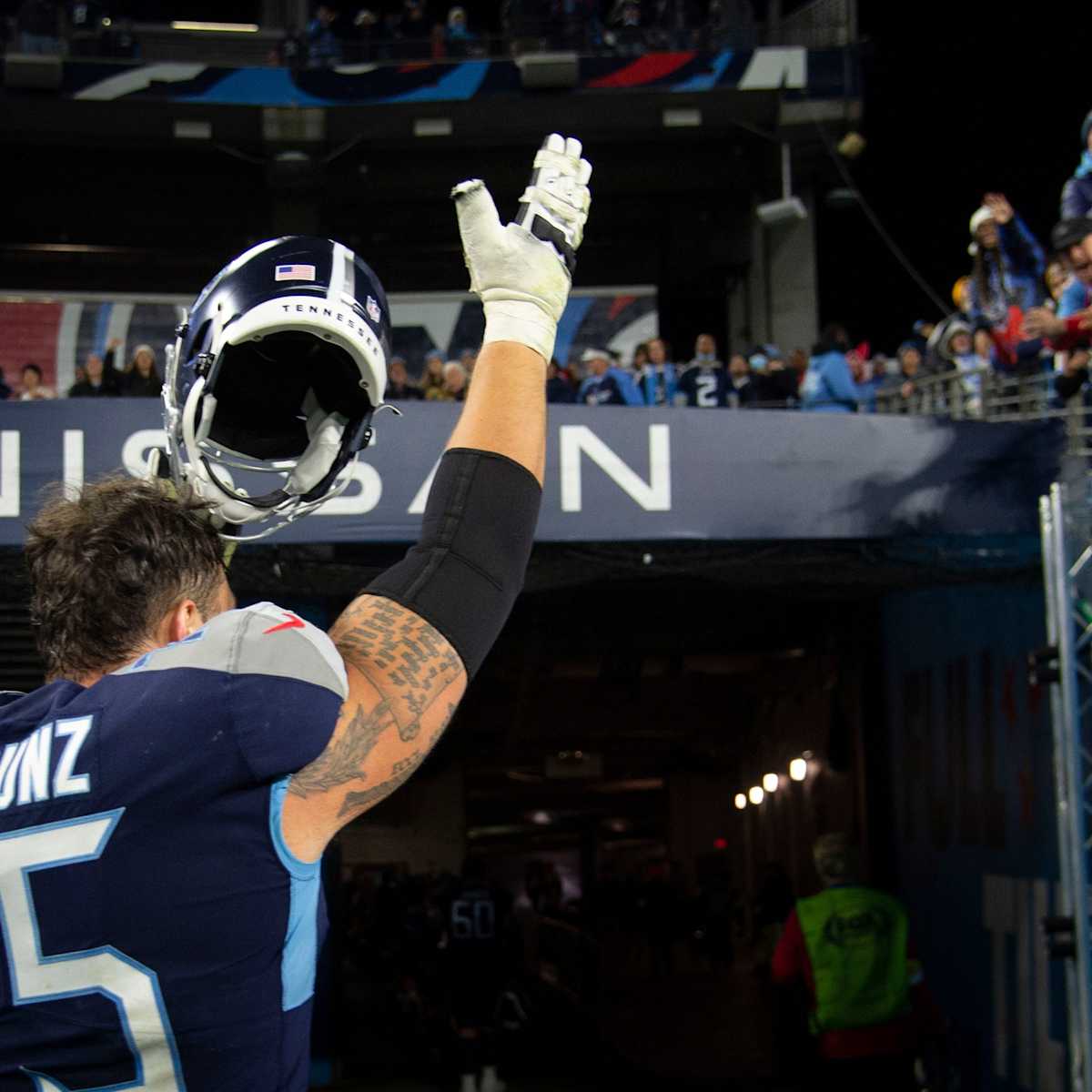 Tennessee Titans Roster Rundown: Safties - Sports Illustrated Tennessee  Titans News, Analysis and More