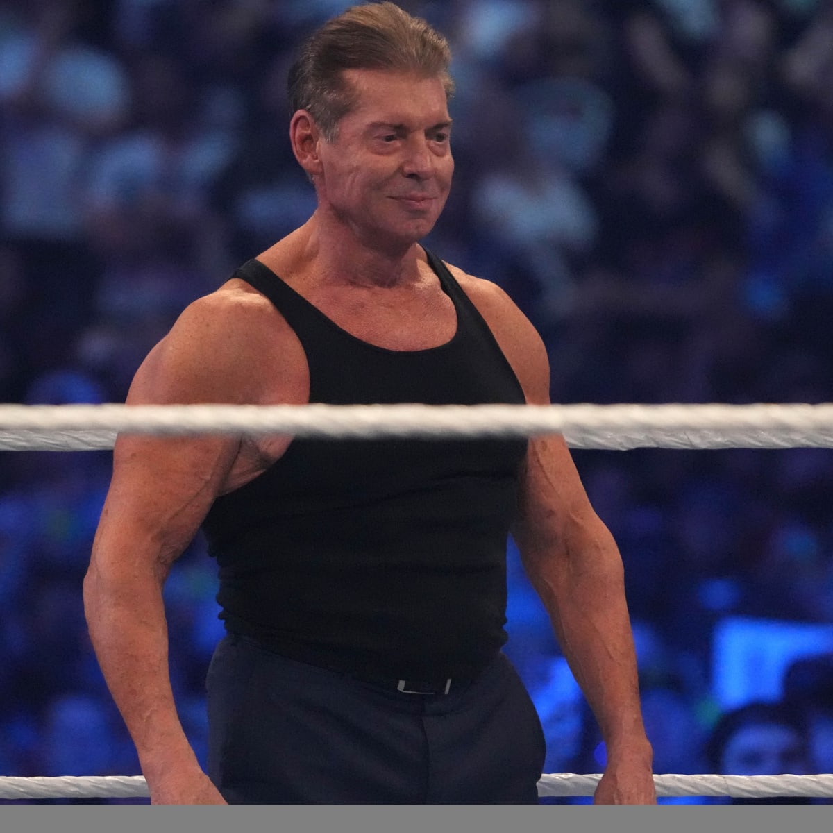 1200px x 1200px - Vince McMahon retires from WWE: Where do things stand with the company? -  Sports Illustrated