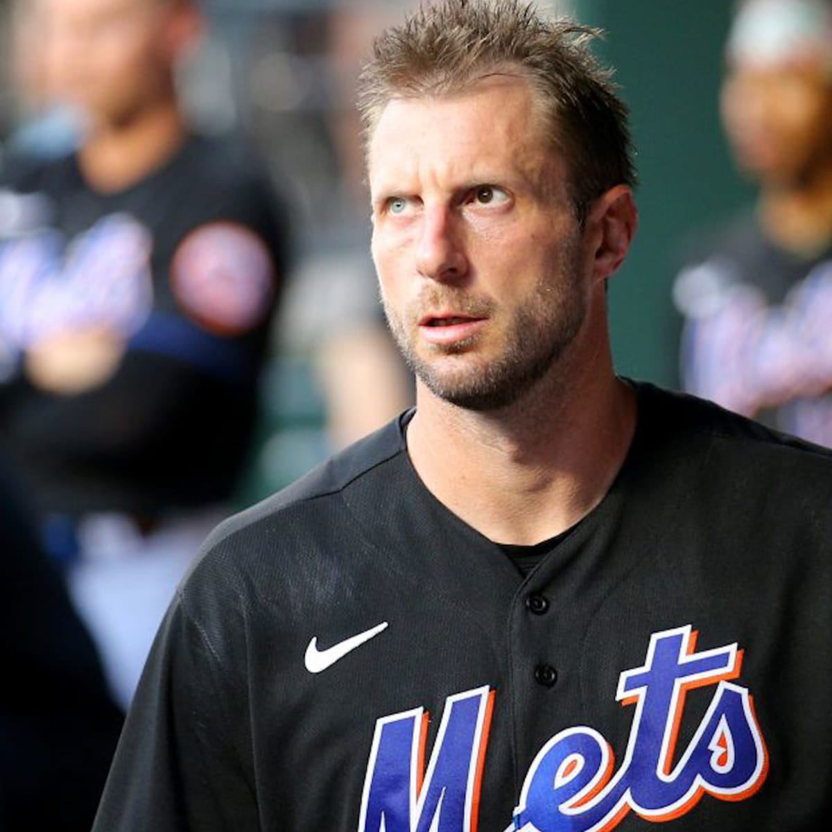 Mets ace Max Scherzer tells MLB what he thinks of PitchCom 