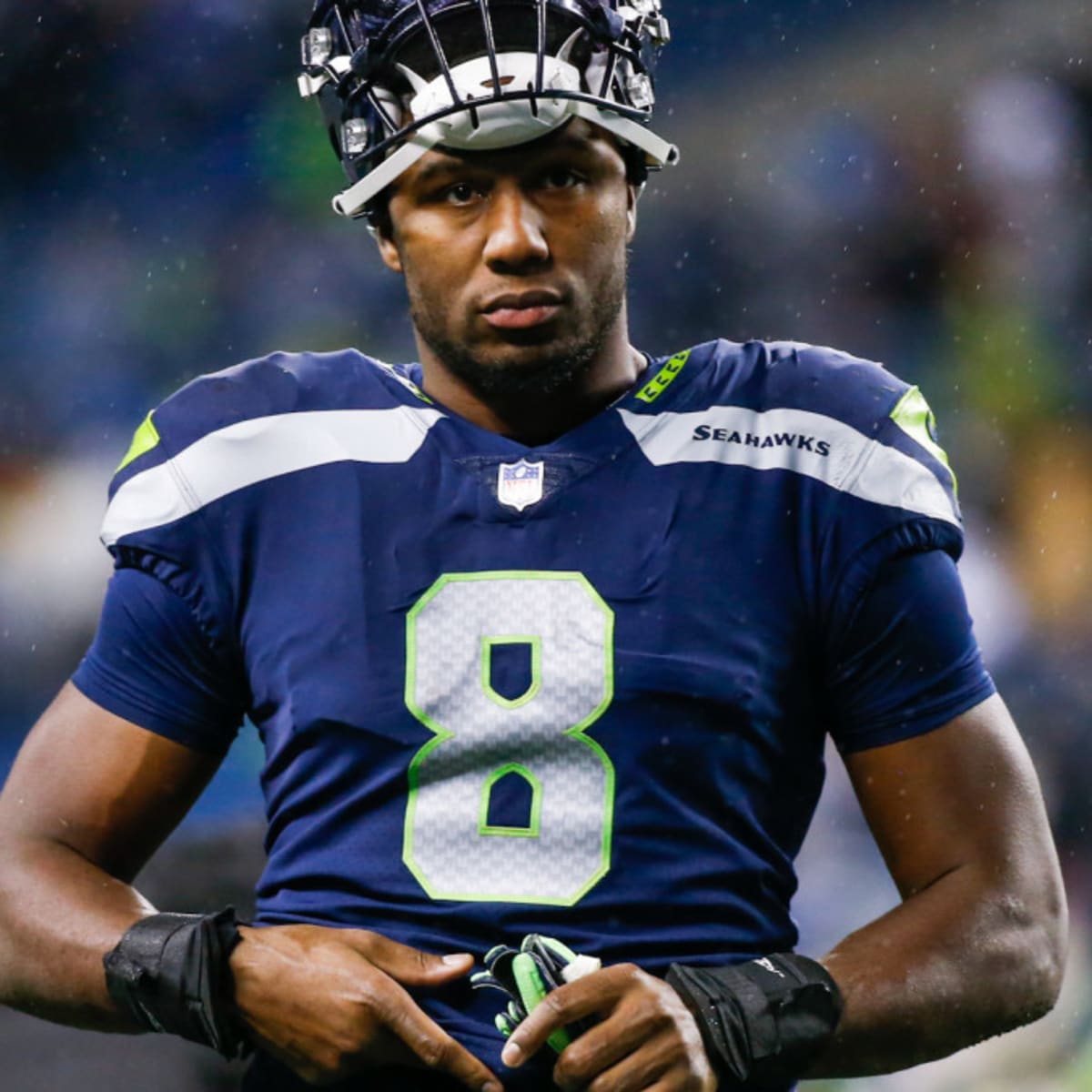 Carlos Dunlap Must Elevate Game to Help Struggling Seattle