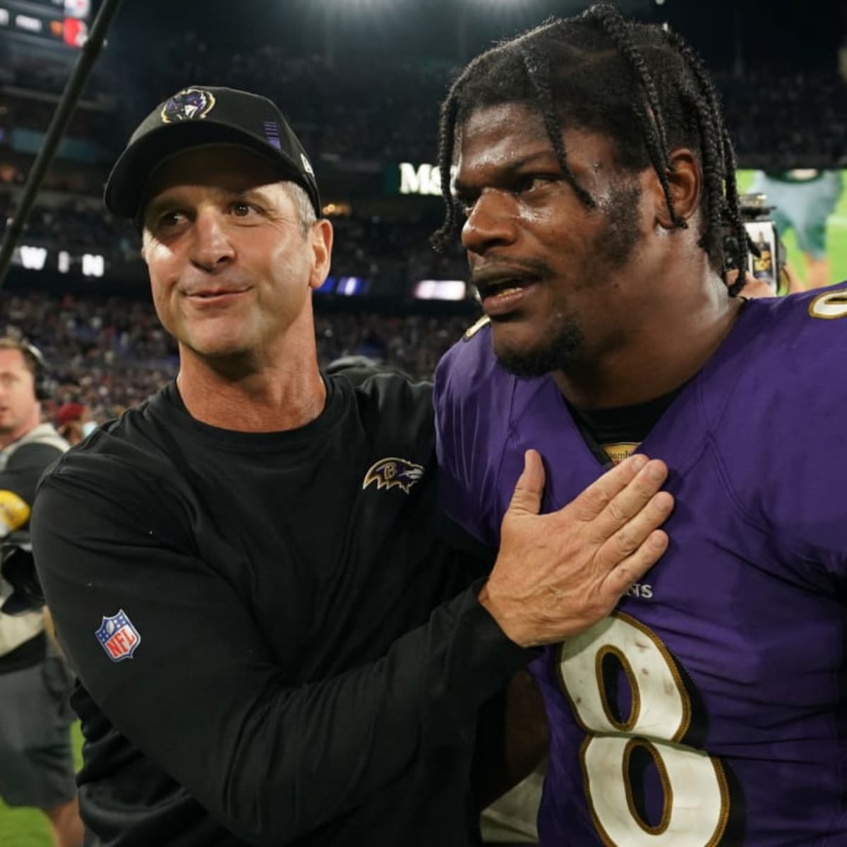 Anonymous NFL defensive coordinator shares harsh criticism of Lamar Jackson  - Baltimore Beatdown