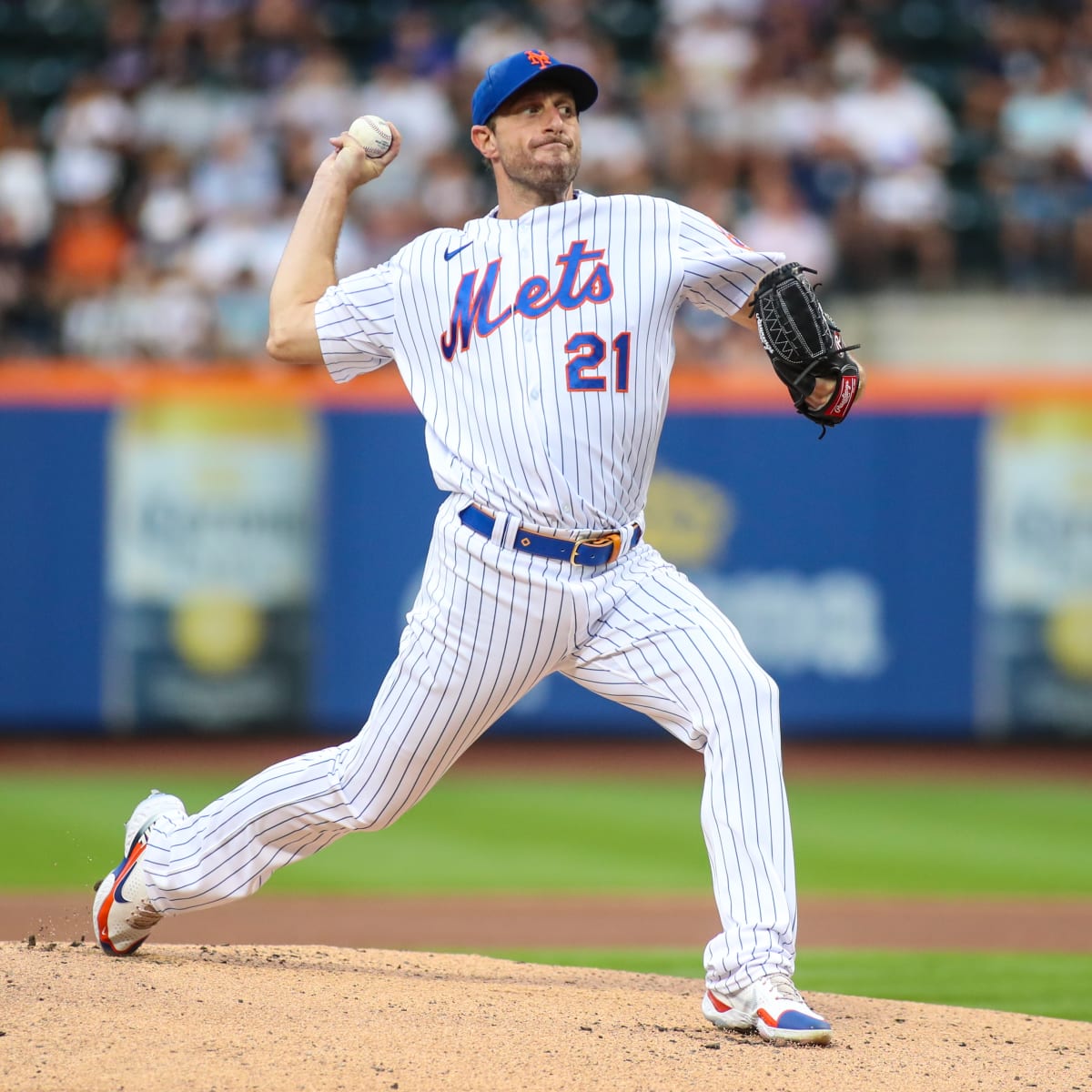 Subway Series: Pitching the Focus as Yankees Take on Mets - The