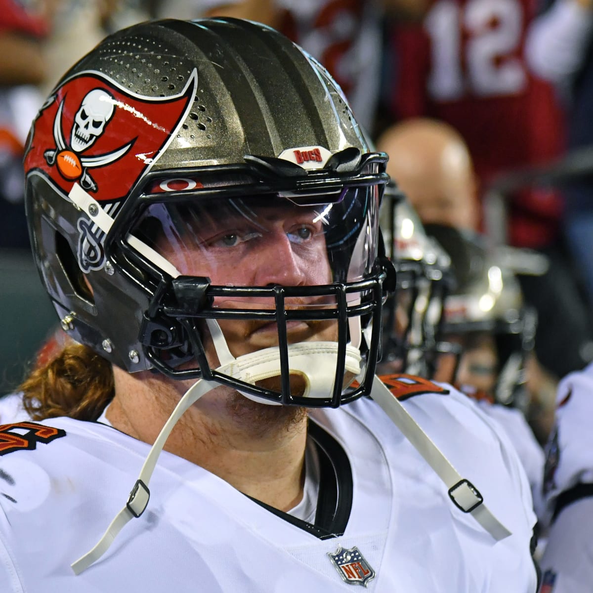 With Buccaneers' Ryan Jensen Out, Who Steps In?