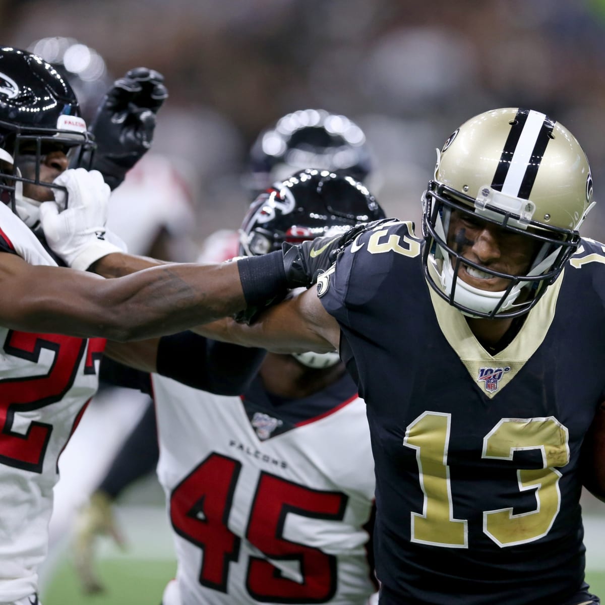 Atlanta Falcons vs. New Orleans Saints: Storylines, prediction for NFC  South contest