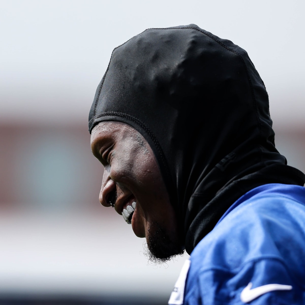 New York Giants Injury Report: All Give It a Go - Sports Illustrated New  York Giants News, Analysis and More