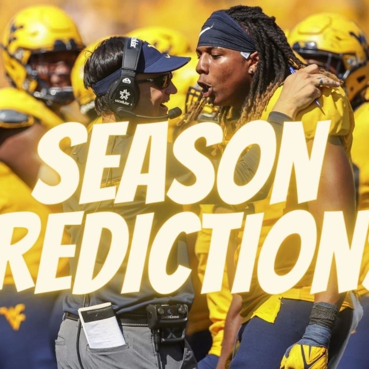 2022 WVU Football Schedule and Results - Sports Illustrated West Virginia  Mountaineers News, Analysis and More