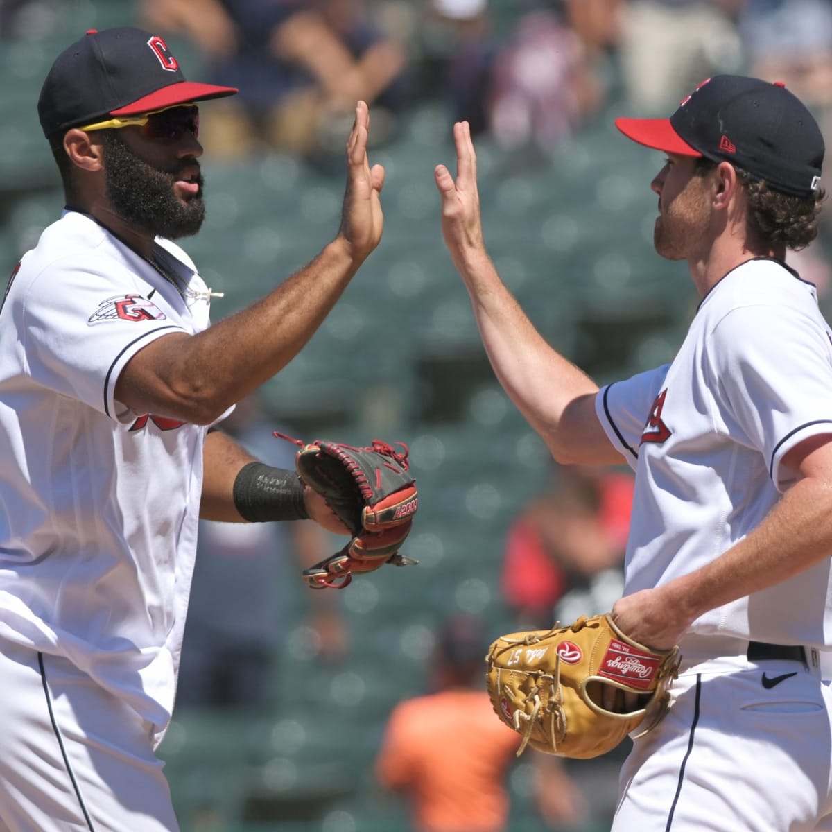 Rays-Indians Friday preview