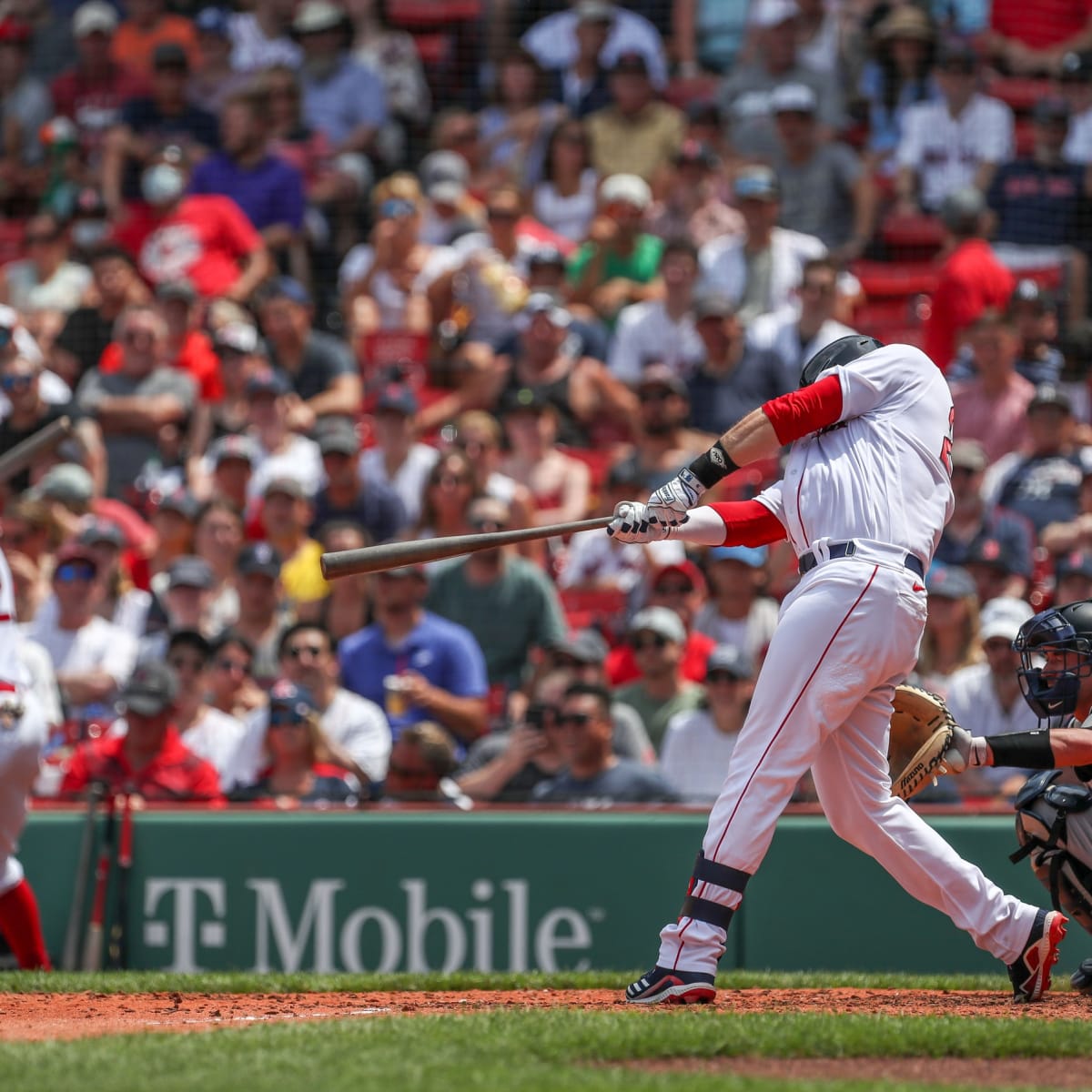 Red Sox 6, Mets 1: Regaining Momentum Amidst Trade Deadline - Over