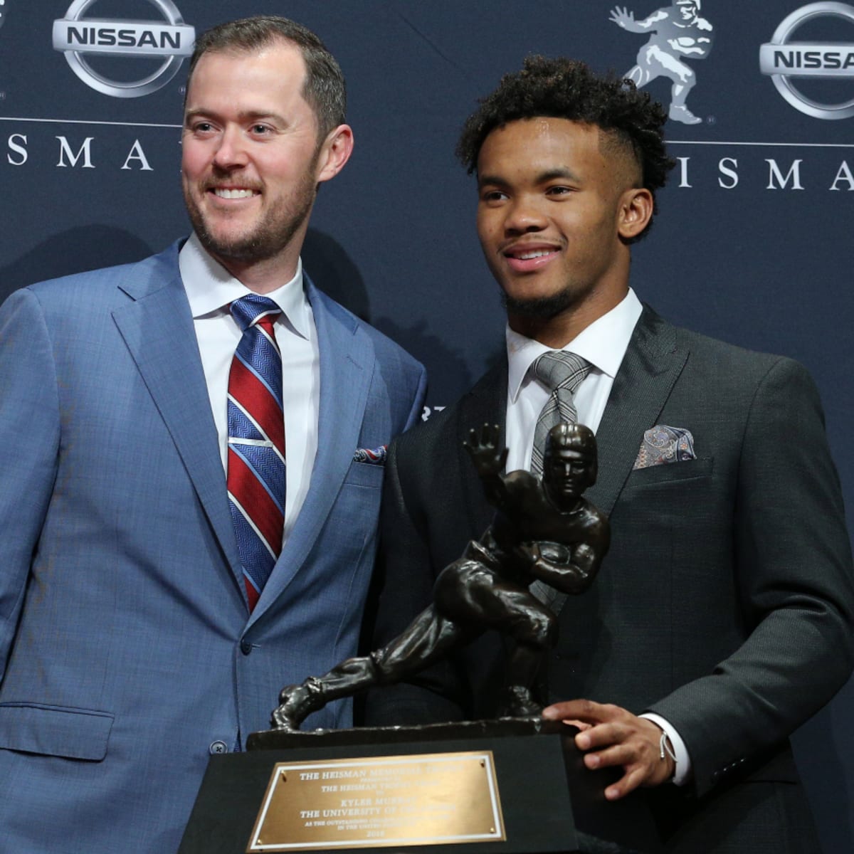 Opinion: There is no reason to doubt Kyler Murray's work ethic