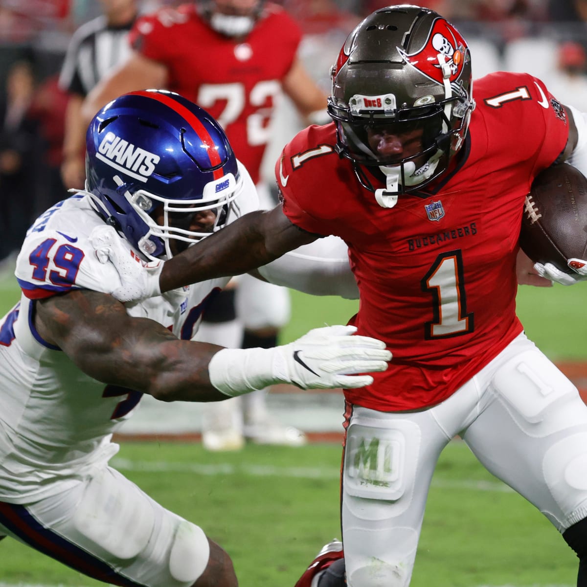 NFL: Who are the Bucs' most expensive players in 2022?