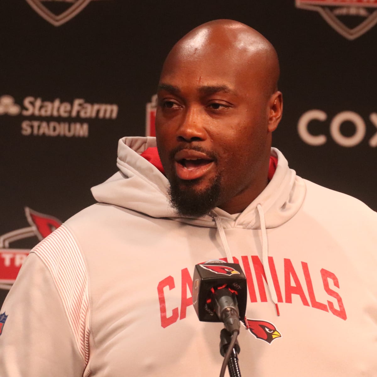 B/R Says Arizona Cardinals Should Poach Samson Ebukam From San