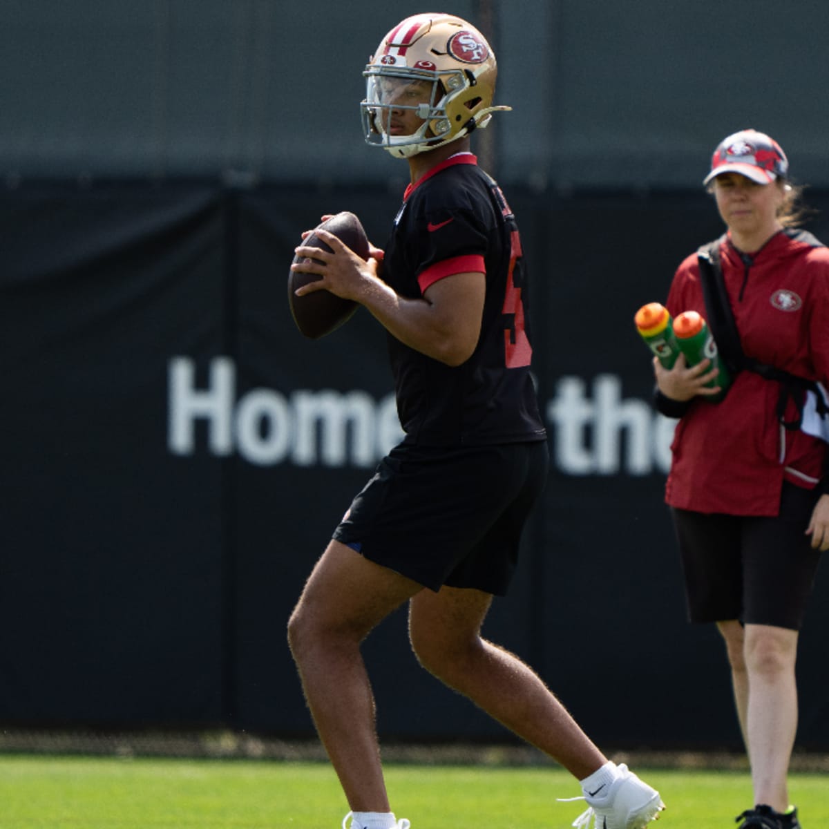 49ers training camp spotlight: Talanoa Hufanga has made his presence felt  as of late - Niners Nation