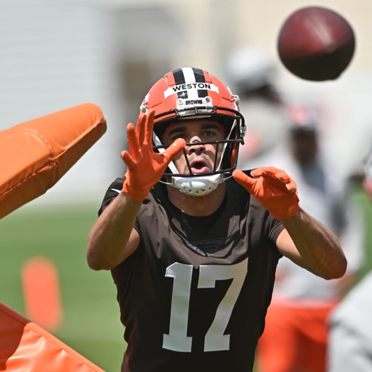 Game Day - Sports Illustrated Cleveland Browns News, Analysis and More