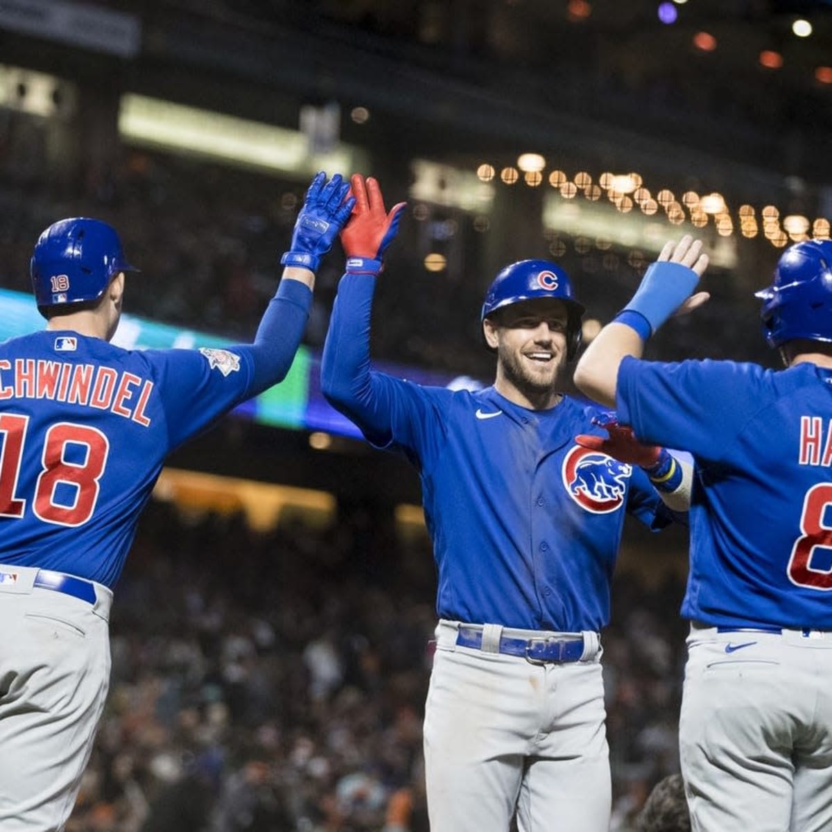 Cardinals vs. Cubs MLB 2022 Game 1 live stream (6/4) How to watch online,  TV info, time 