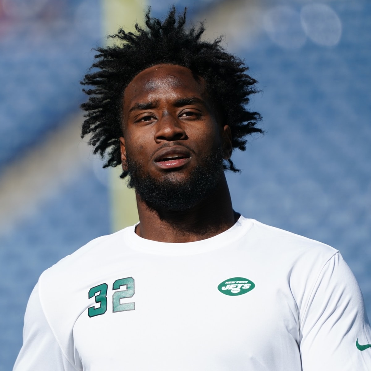 New York Jets RB Michael Carter has been bright spot on offense this season  - Sports Illustrated New York Jets News, Analysis and More