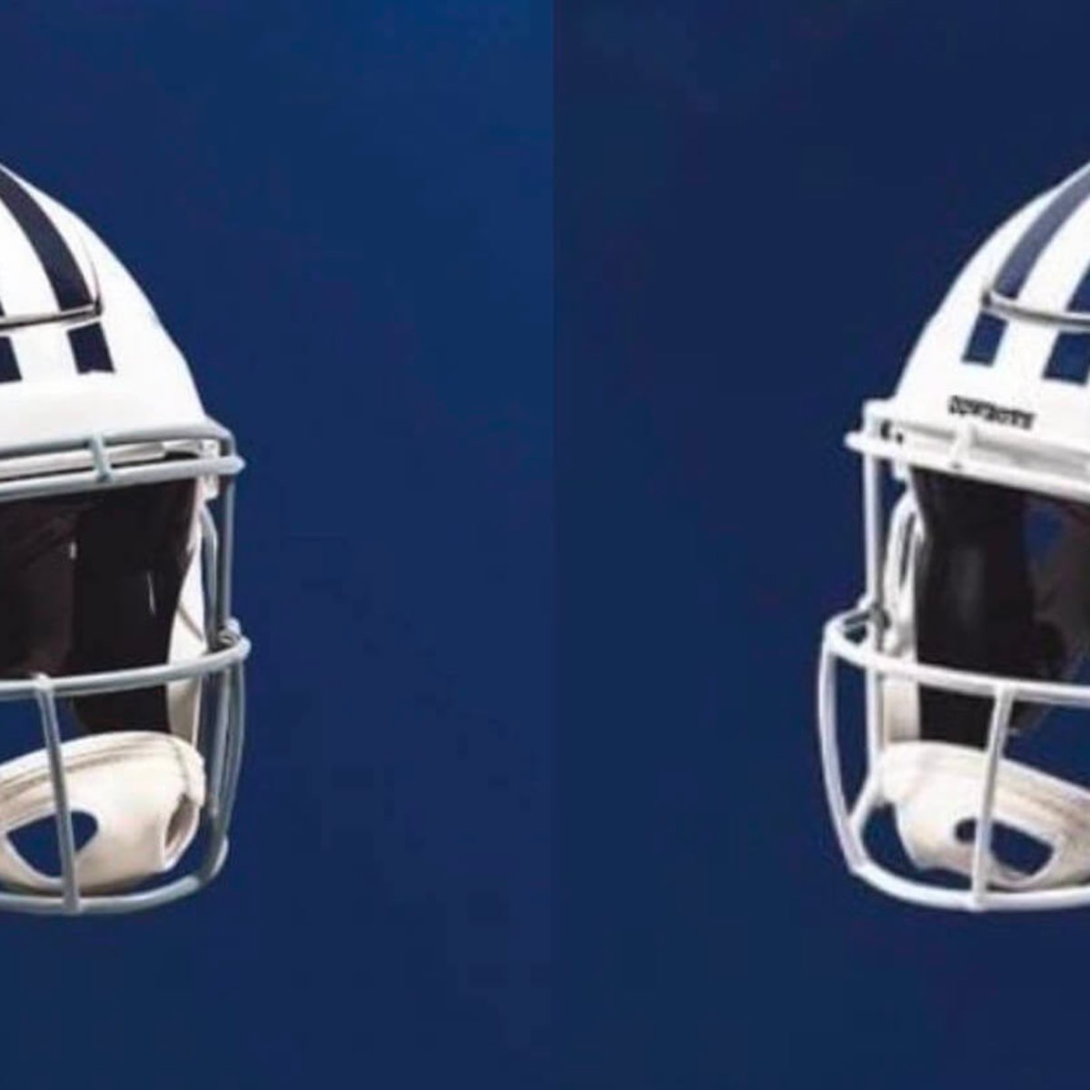 Dallas Cowboys bring back Double-Star look with Color Rush