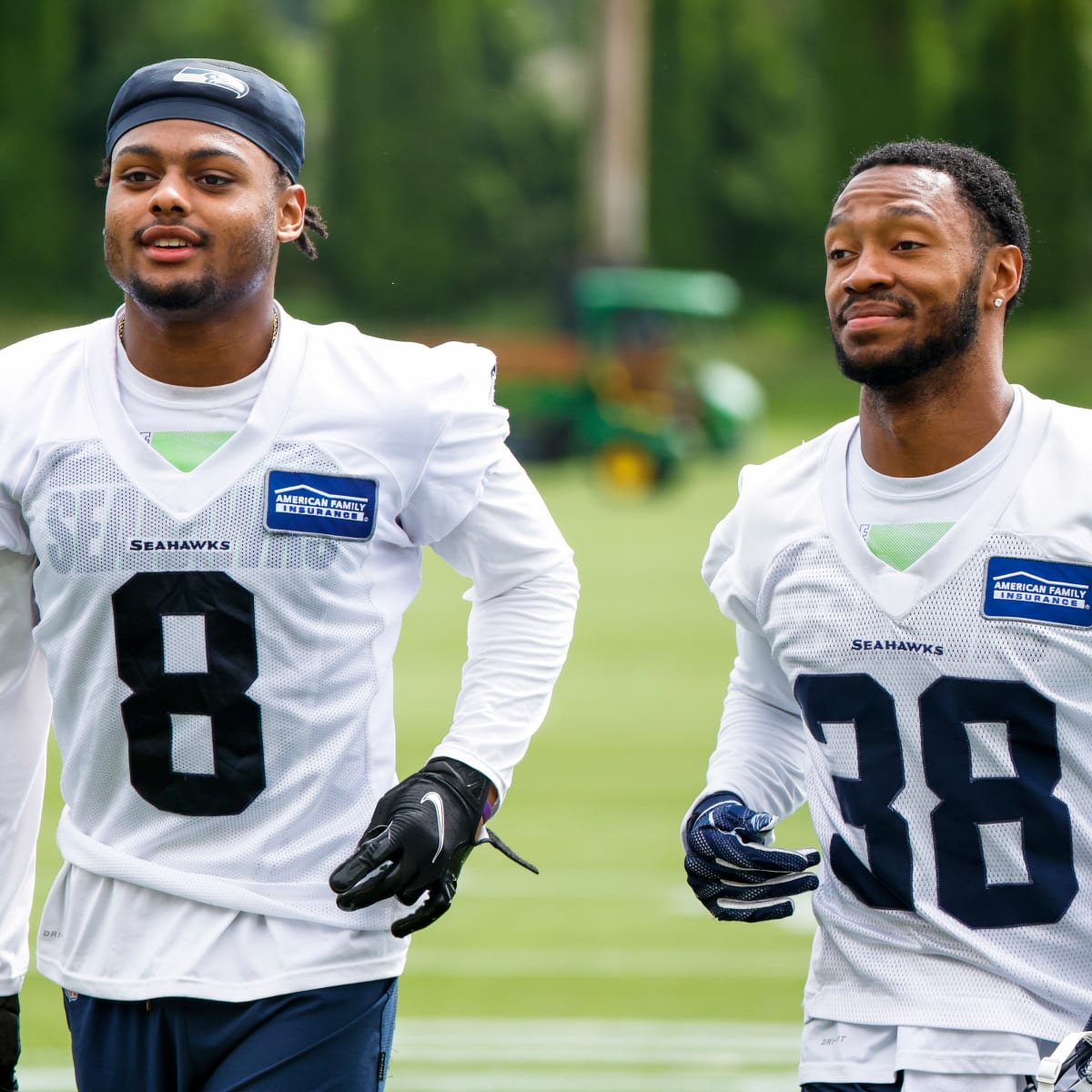 Seahawks HC Pete Carroll: Coby Bryant 'Has Been All Over The Place