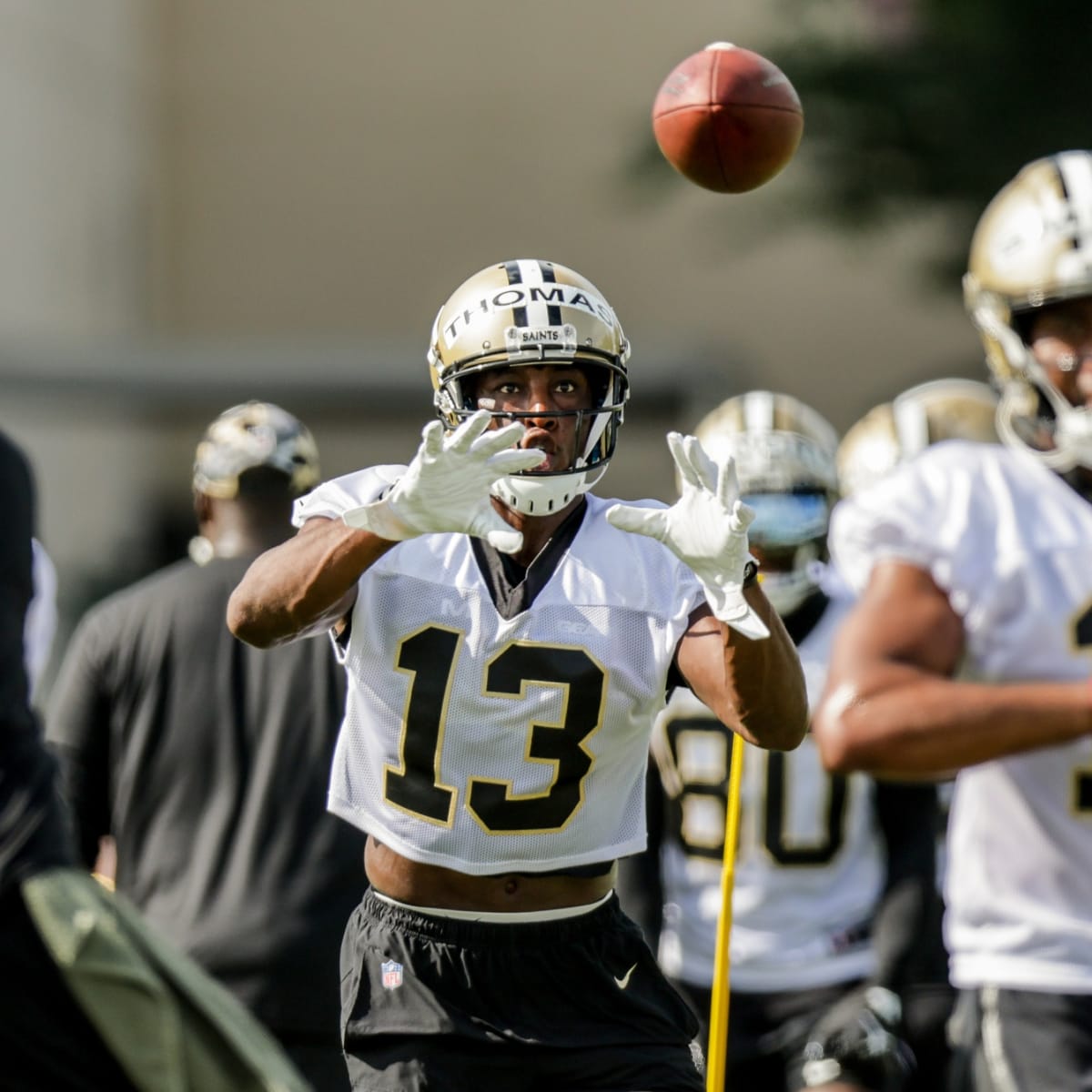 Saints: The Upside and Downside of the Chauncey Gardner-Johnson Trade -  Sports Illustrated New Orleans Saints News, Analysis and More