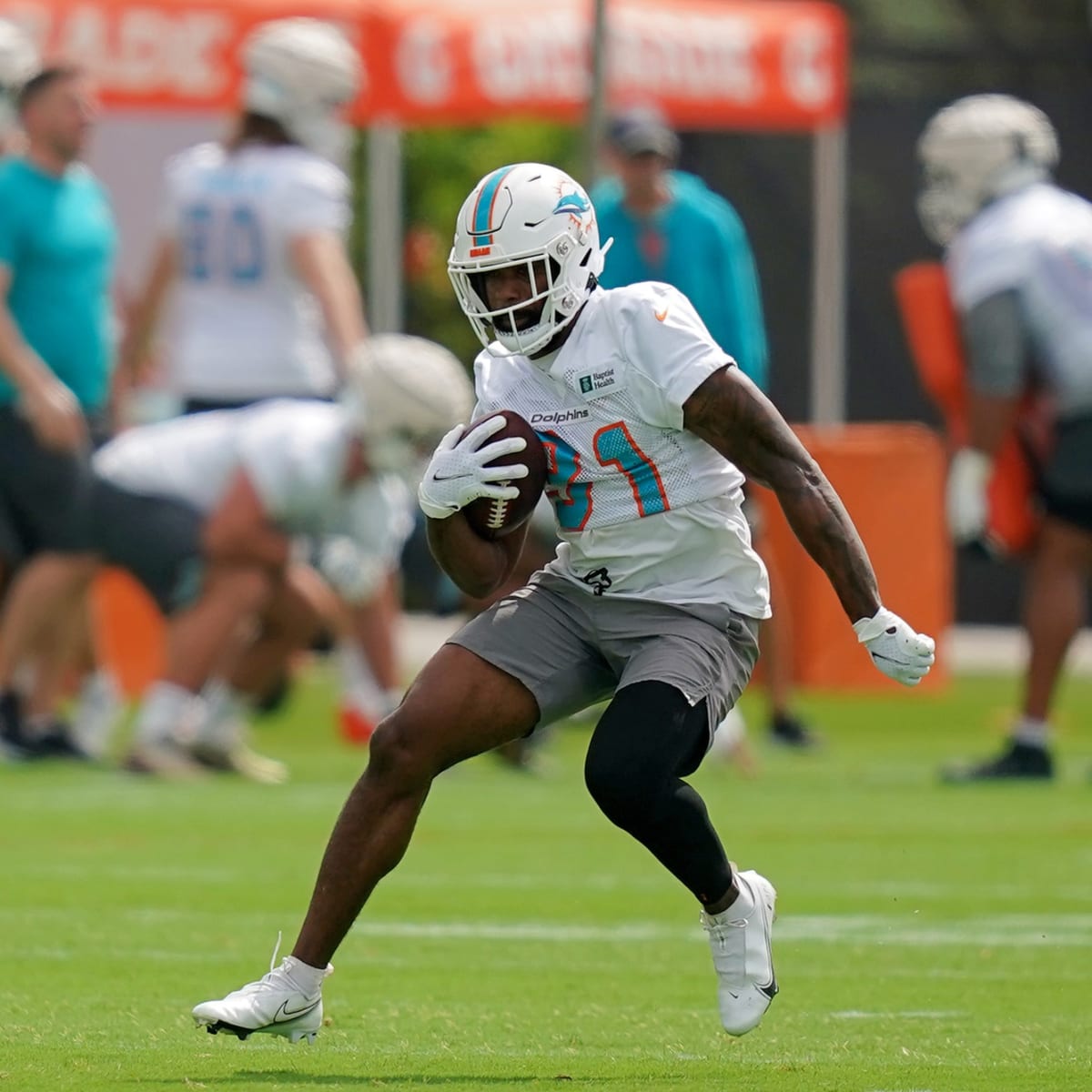 The top 10 takeaways from the Miami Dolphins 2020 schedule - Sports  Illustrated Miami Dolphins News, Analysis and More