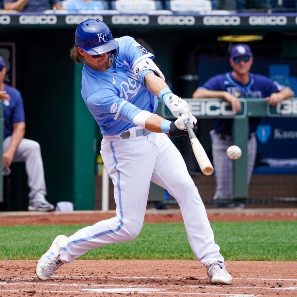 Blue Jays-Rays MLB 2023 live stream (9/30): How to watch online