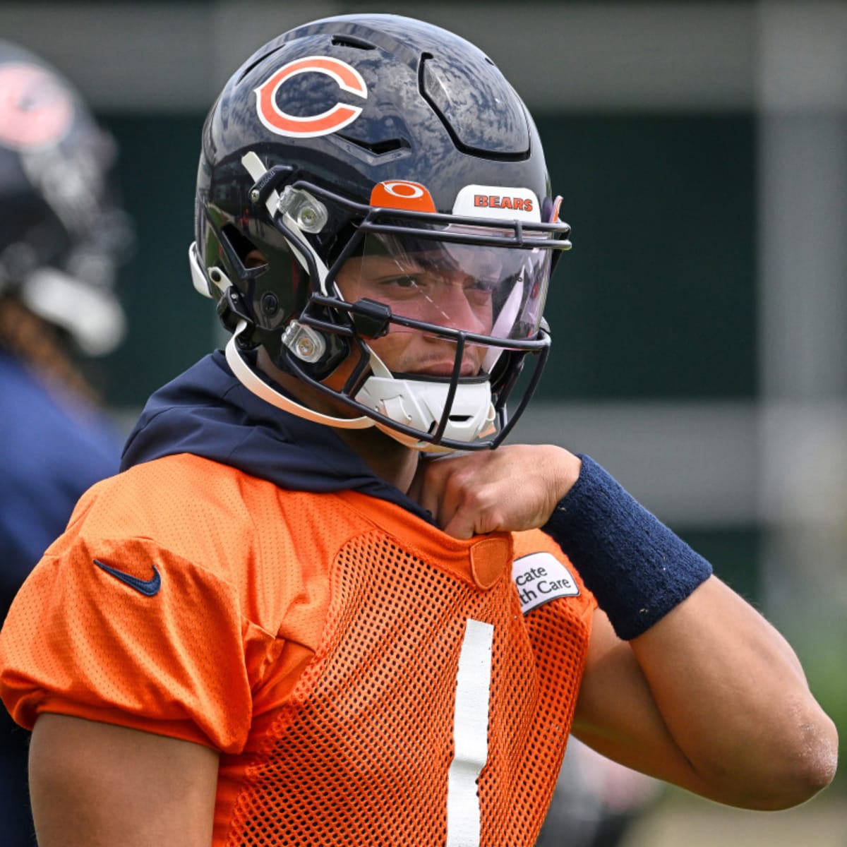 The Breer Report: Chicago Bears Training Camp Takeaways (2023) - Sports  Illustrated