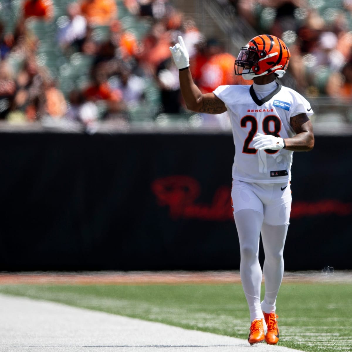 Bengals RB Joe Mixon delivers one of the quotes of the offseason - A to Z  Sports