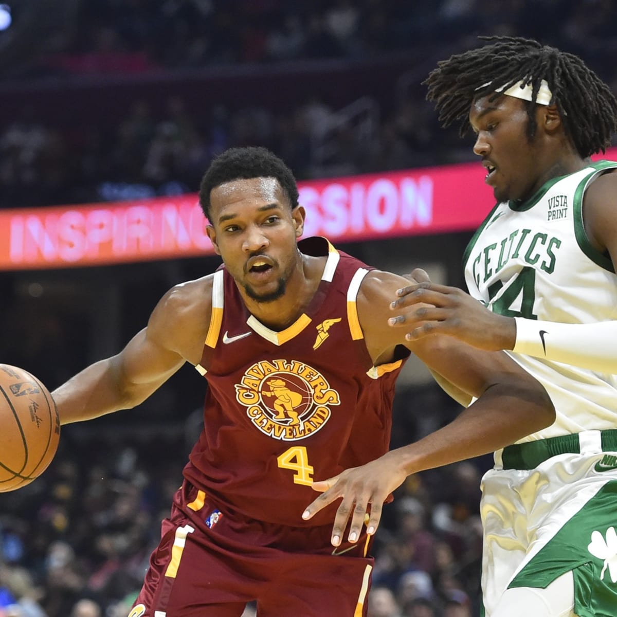 5 best defenders in the Eastern Conference entering the 2021-22 NBA season