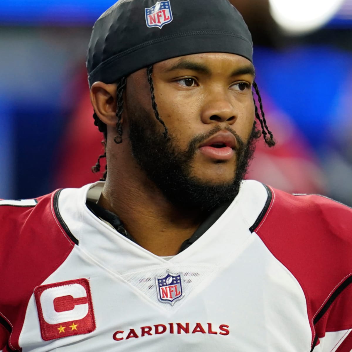 Kyler Murray: Arizona Cardinals remove 'independent study' clause from star  QB contract as he calls questions about work ethic 'disrespectful