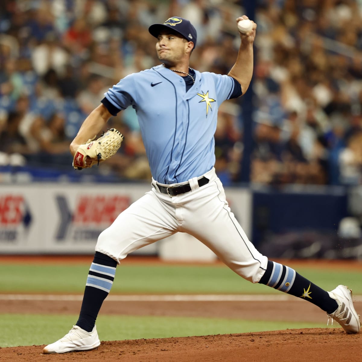 Tampa Bay Rays Get Veteran Outfielder David Peralta in Trade With Arizona  Diamondbacks - Sports Illustrated Tampa Bay Rays Scoop News, Analysis and  More