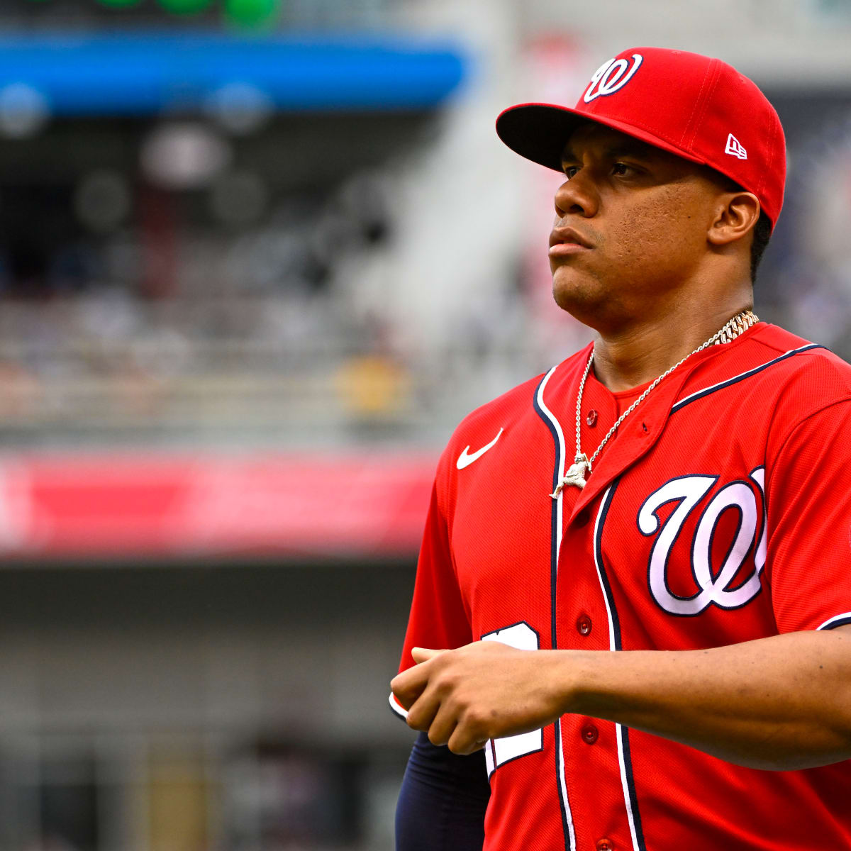 How could the Phillies trade for Juan Soto? - The Good Phight