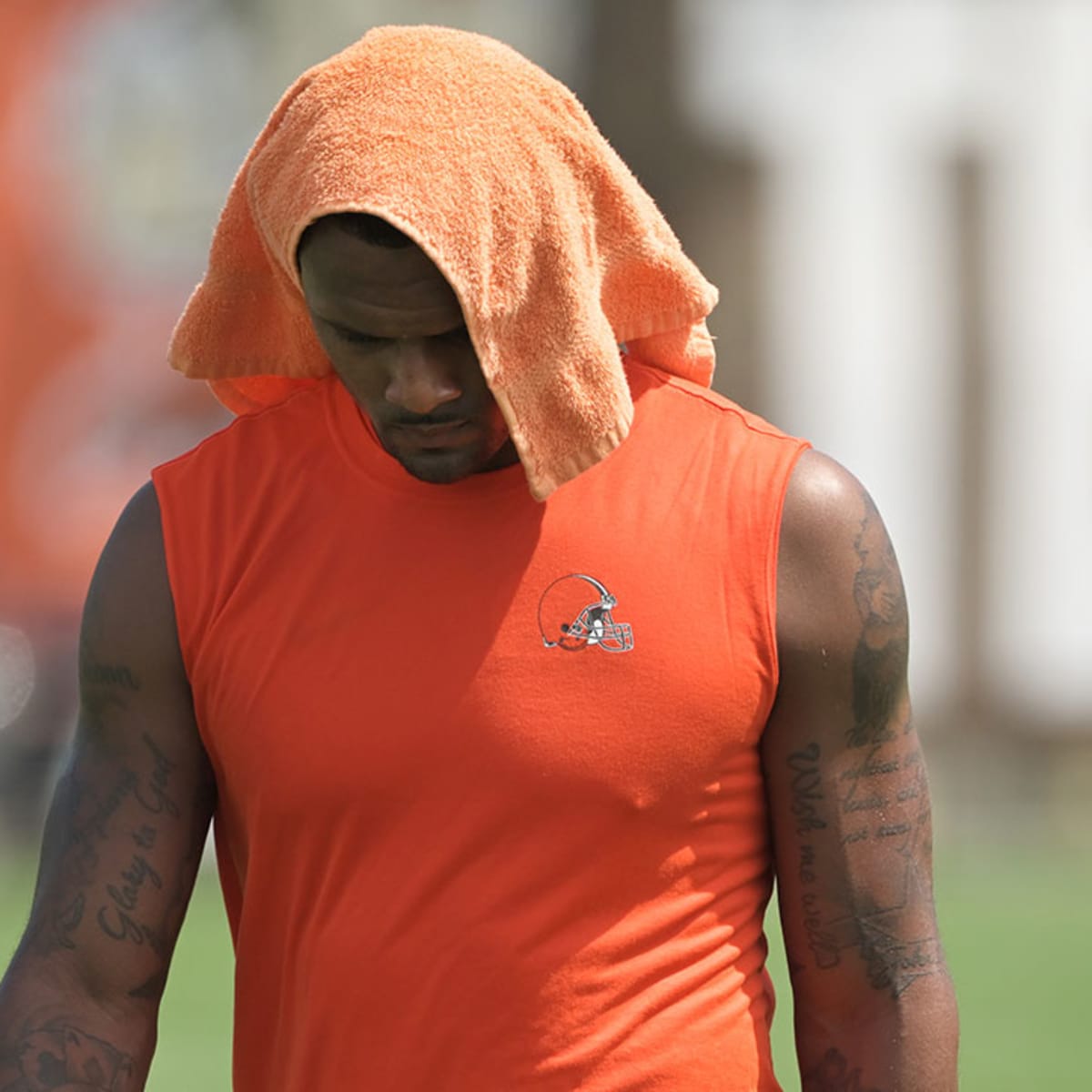 Deshaun Watson: Suspension again shows NFL's inconsistent punishments