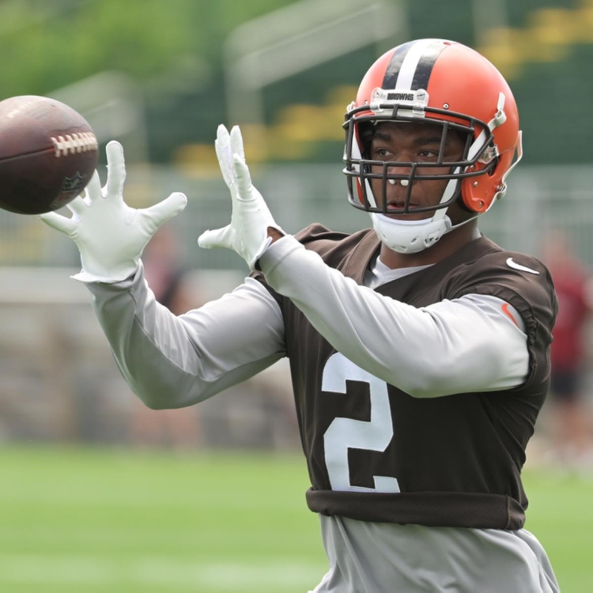 Browns DE Myles Garrett Gives Update Following Injury at Pro Bowl Games -  Sports Illustrated Cleveland Browns News, Analysis and More