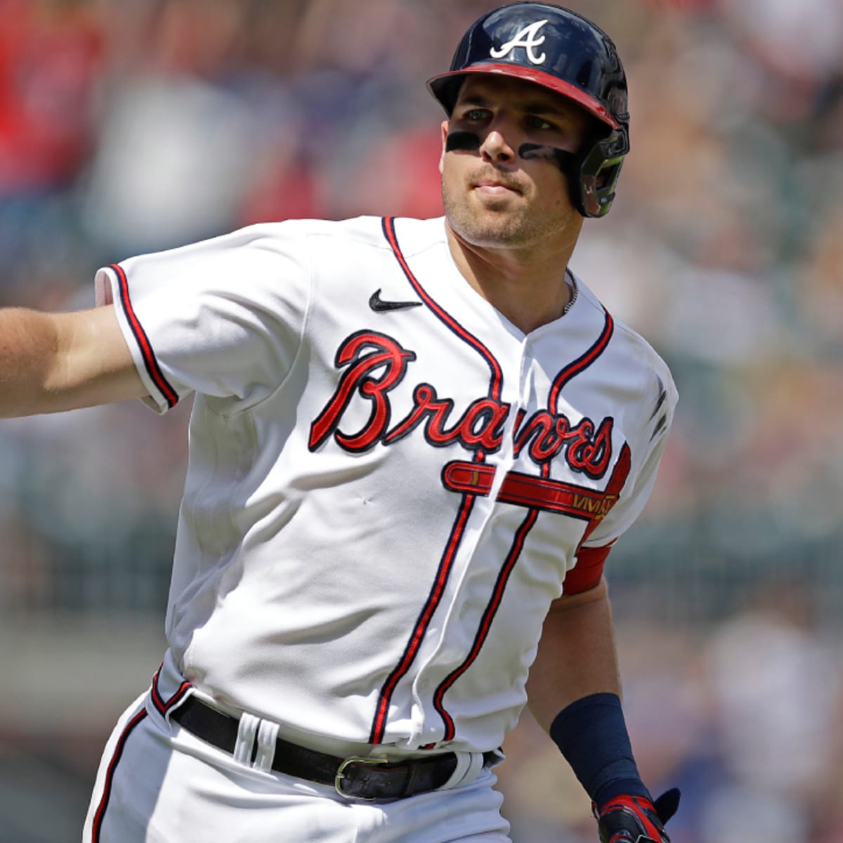 Braves: Austin Riley's contract looks even better today