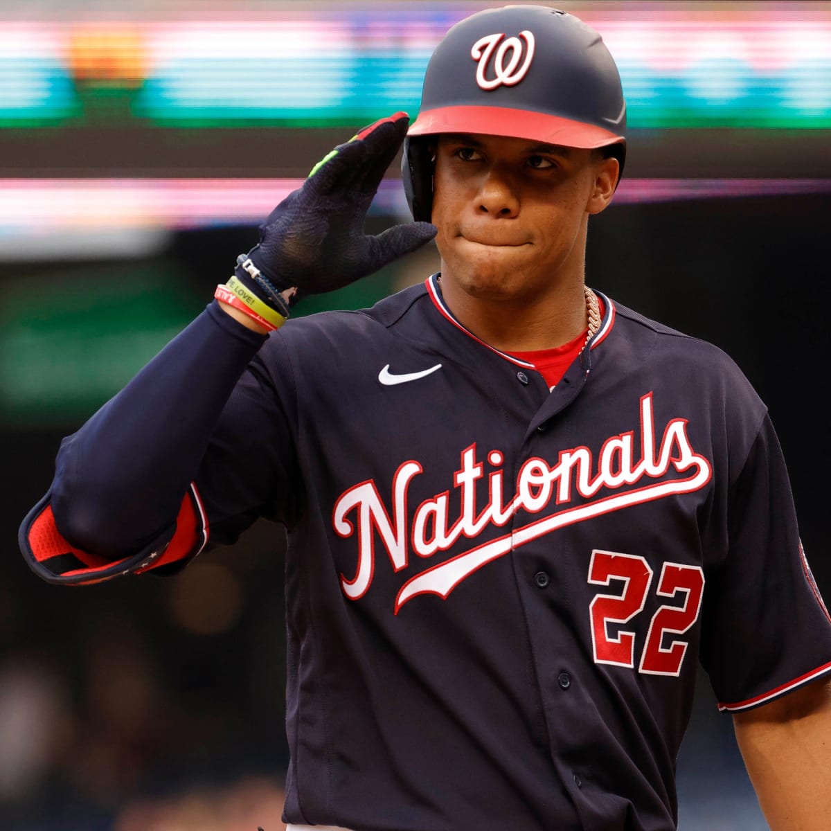 Juan Soto Jerseys & Gear  Curbside Pickup Available at DICK'S