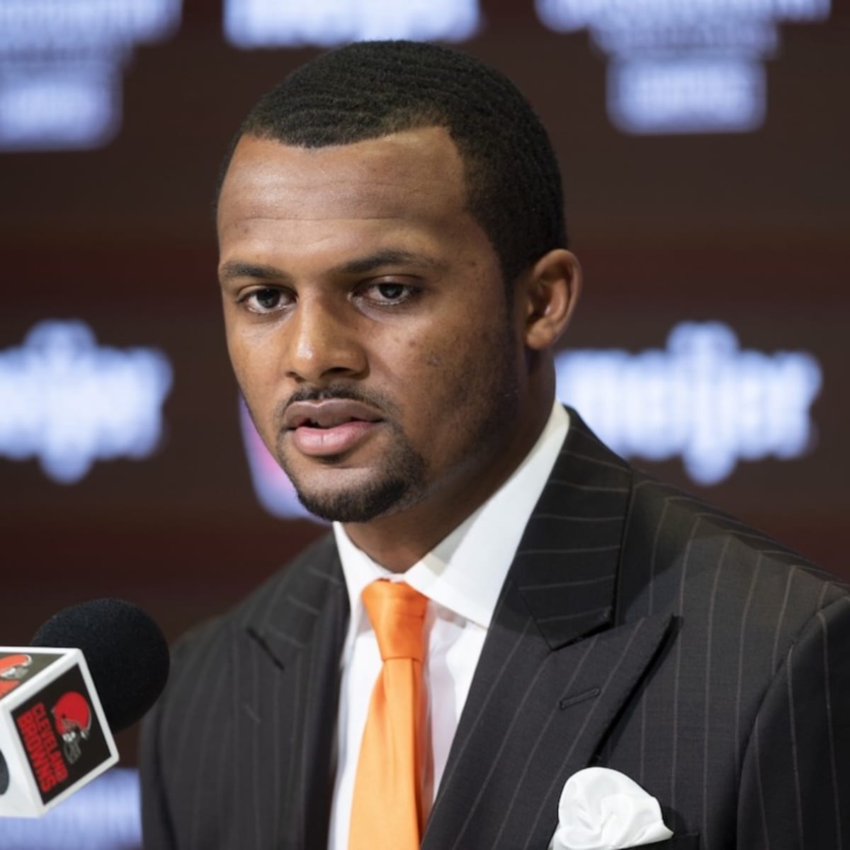 Did Judge Sue L. Robinson Handle The Deshaun Watson Case Appropriately Or  Get It Wrong?