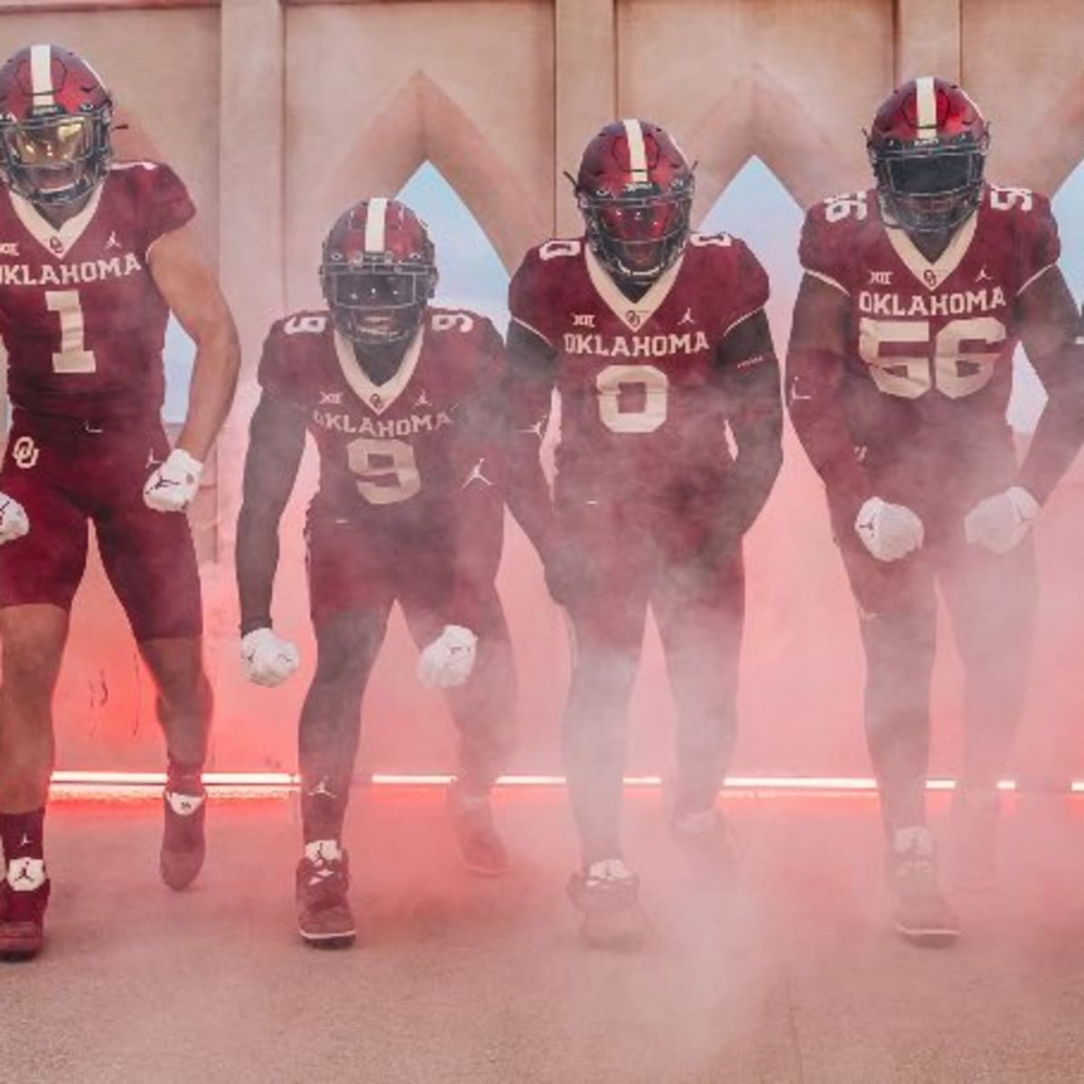 How Oklahoma Players Performed at Under Armour All-America Practice -  Sports Illustrated Oklahoma Sooners News, Analysis and More