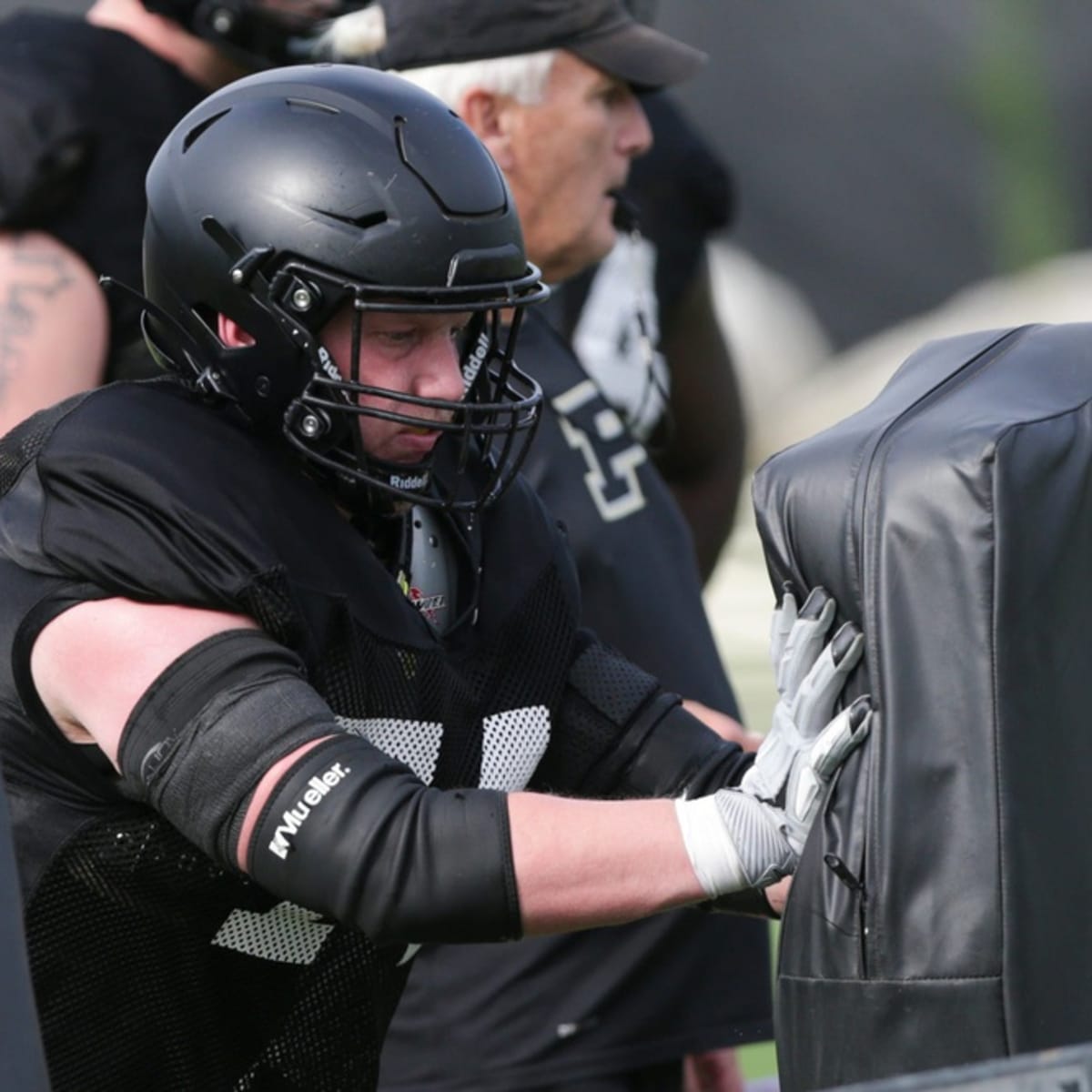 Baseball Opens Preseason Practice with Feb. 17 Opener on Horizon - Purdue  Boilermakers